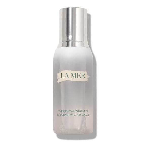 La Mer<br>The Revitalizing Mist