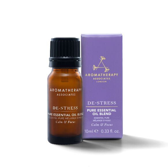 Aromatherapy Associates<br>De-Stress Pure Essential Oil Blend