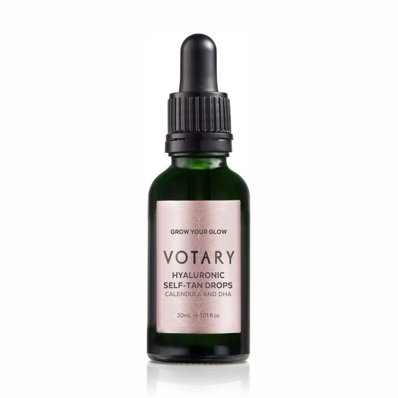 Votary<br>Hyaluronic Self-Tan Drops