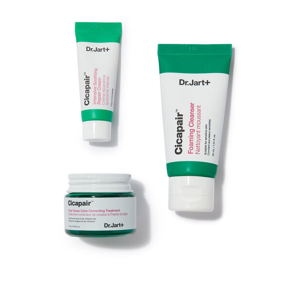 Dr. Jart+<br>Cicapair Travel Set