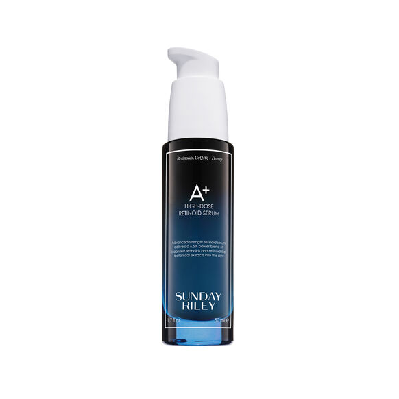 Sunday Riley<br>A+ High-Dose Retinoid Serum