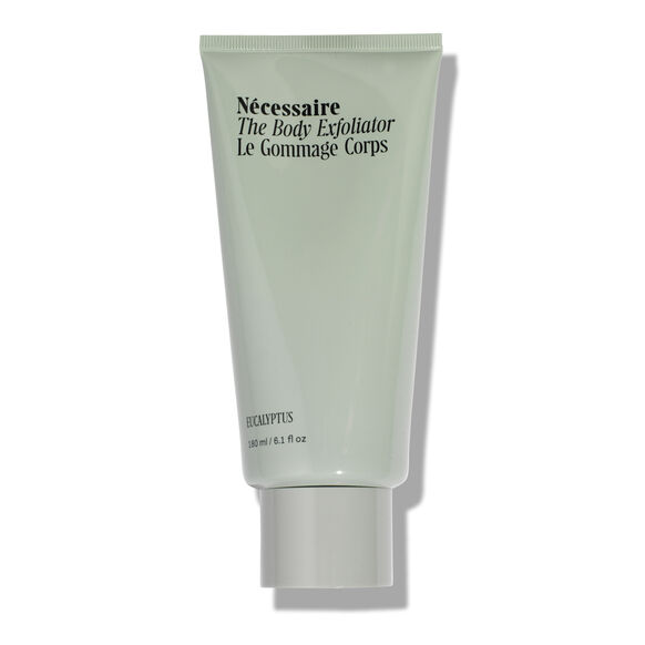 Nécessaire<br>The Body Exfoliator Eucalyptus