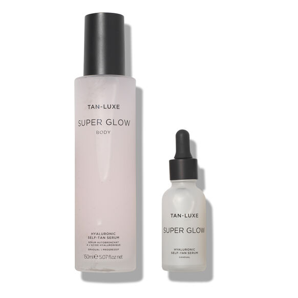 Tan-Luxe<br>The Super Bundle