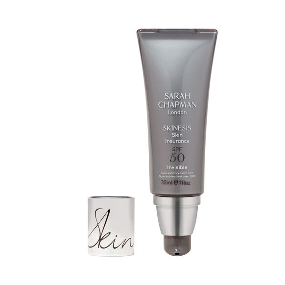 Sarah Chapman<br>Skin Insurance Invisible SPF50