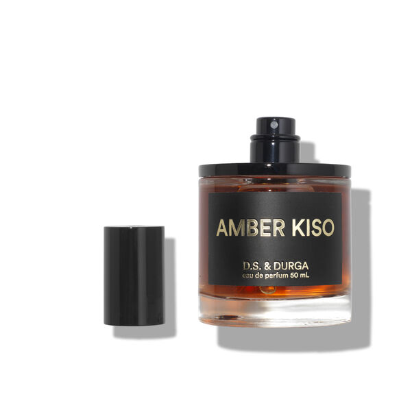 D.S. & DURGA<br>Amber Kiso