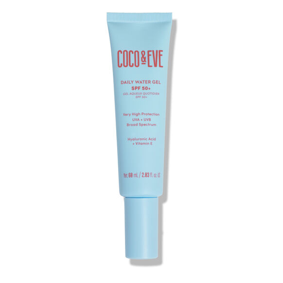 Coco & Eve<br>Daily Watergel SPF50