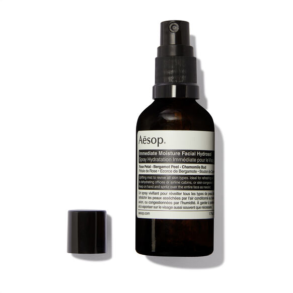 Aesop<br>Immediate Moisture Facial Hydrosol