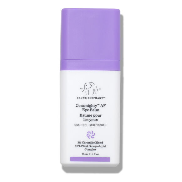 Drunk Elephant<br>Ceramighty™ AF Eye Balm