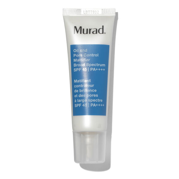 Murad<br>Oil And Pore Control Mattifier SPF 45