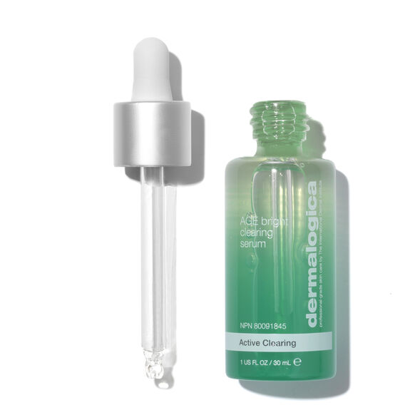 Dermalogica<br>Agebright Clearing Serum