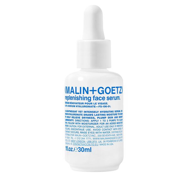 Malin + Goetz<br>Replenishing Face Serum