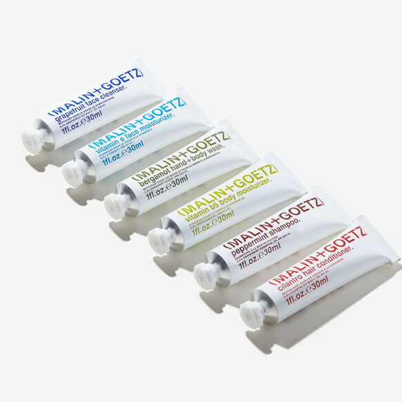 Malin + Goetz<br>Best Sellers Travel Kit