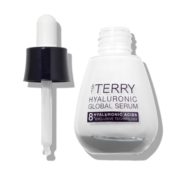 By Terry<br>Hyaluronic Global Serum