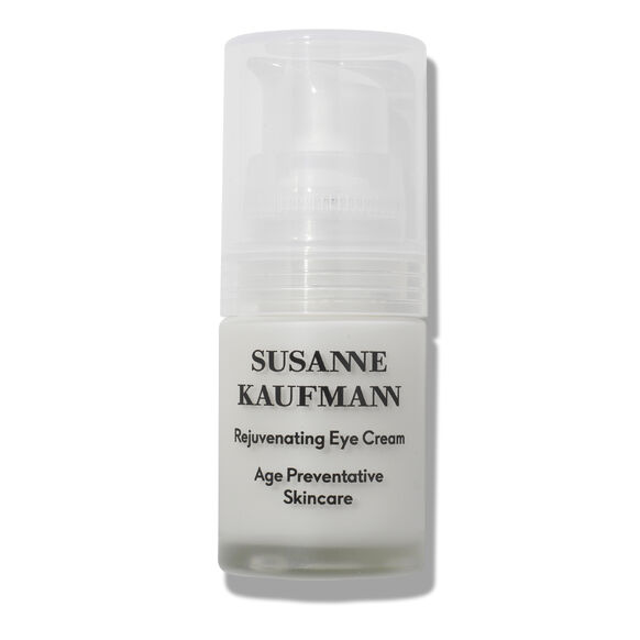 Susanne Kaufmann<br>Rejuvenating Eye Cream
