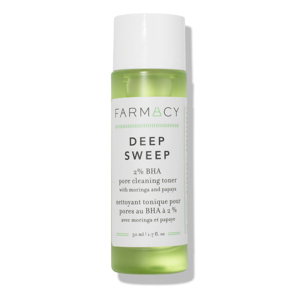 Farmacy Beauty<br>Deep Sweep 2% BHA Toner