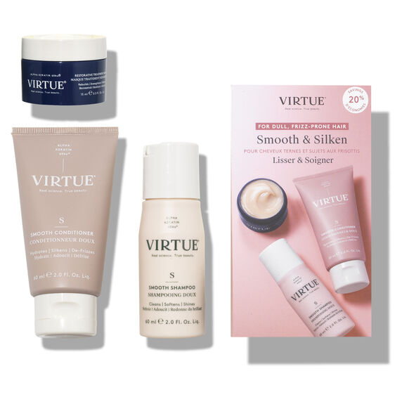 Virtue<br>Smooth Discovery Kit