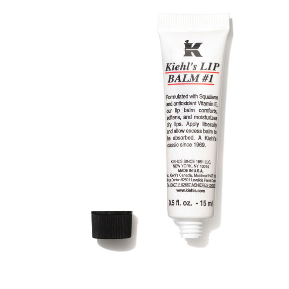 Kiehl's<br>Lip Balm 15ml