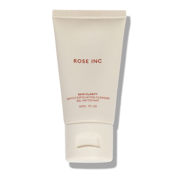 Rose Inc<br>Skin Clarity Gentle Exfoliating Cleanser