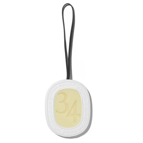 Diptyque<br>Scented Oval 34 Blvd St Germain