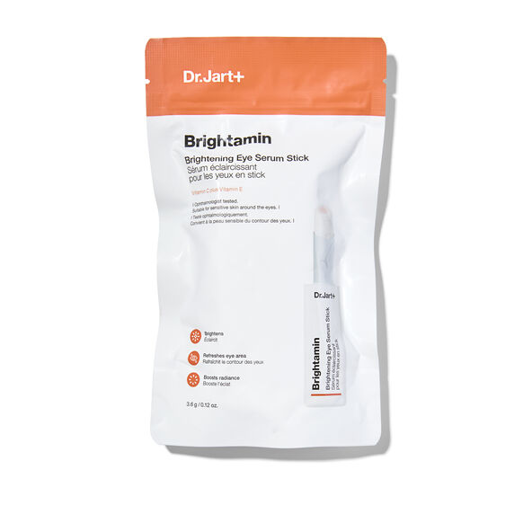Dr. Jart+<br>Brightamin Brightening Eye Serum Stick