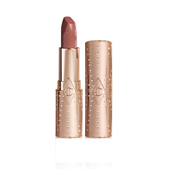 Charlotte Tilbury<br>K.I.S.S.I.N.G Refillable Lipstick