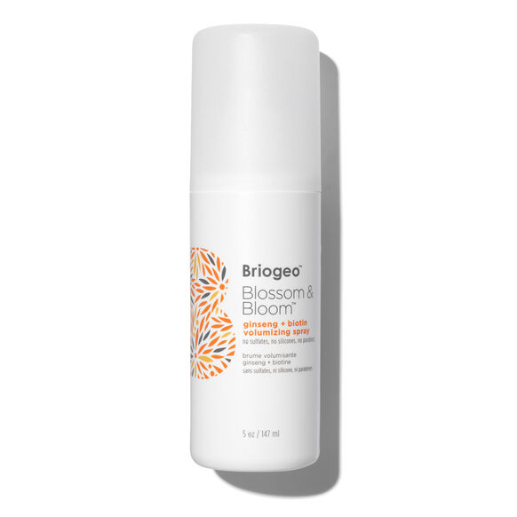 Briogeo<br>Blossom & Bloom™ Ginseng + Biotin Volumizing Spray