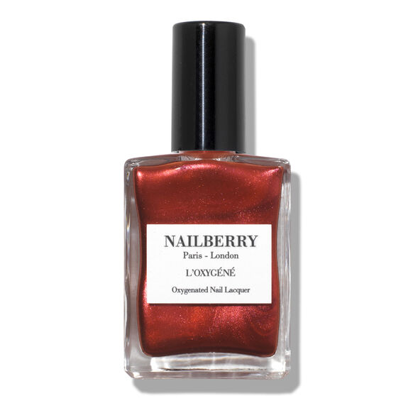 Nailberry<br>L'oxygéné Nail Lacquer - To The Moon And Back