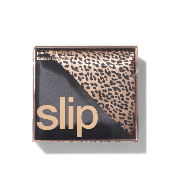 Slip<br>Slip Pure Silk Hair Wrap