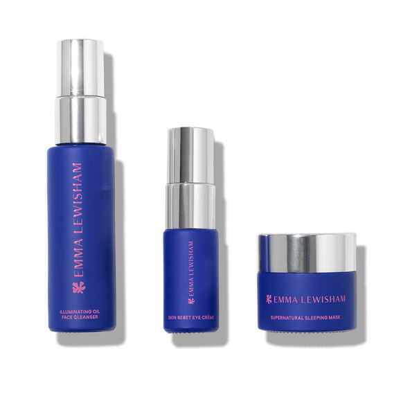 Emma Lewisham<br>The Evening Ritual Trio
