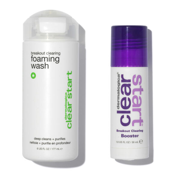 Dermalogica<br>Clear Start Duo