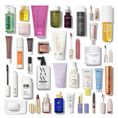 Space NK<br>Beauty Advent Calendar