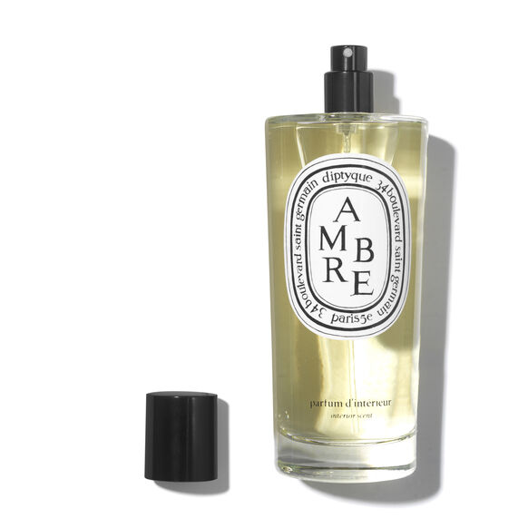 Diptyque<br>Ambre Room Spray