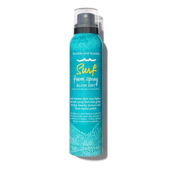 Bumble and Bumble<br>Surf Foam Spray Blow Dry