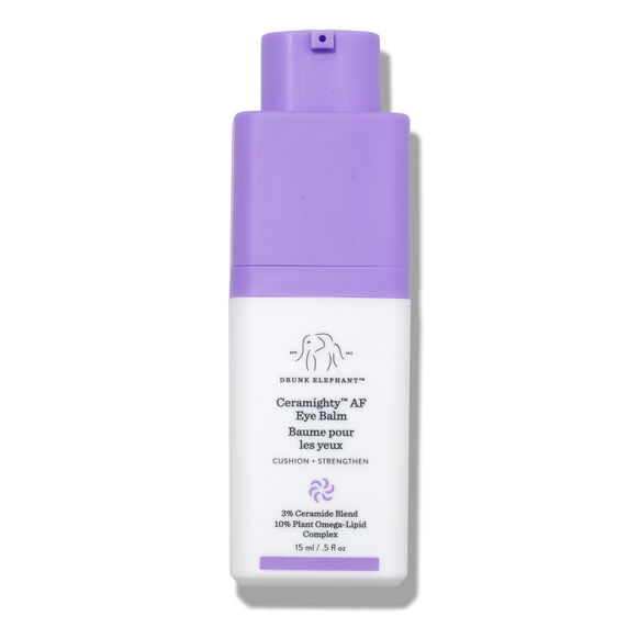 Drunk Elephant<br>Ceramighty™ AF Eye Balm
