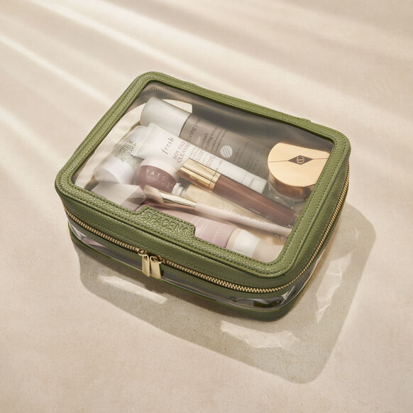 Space NK<br>Large Travel Bag