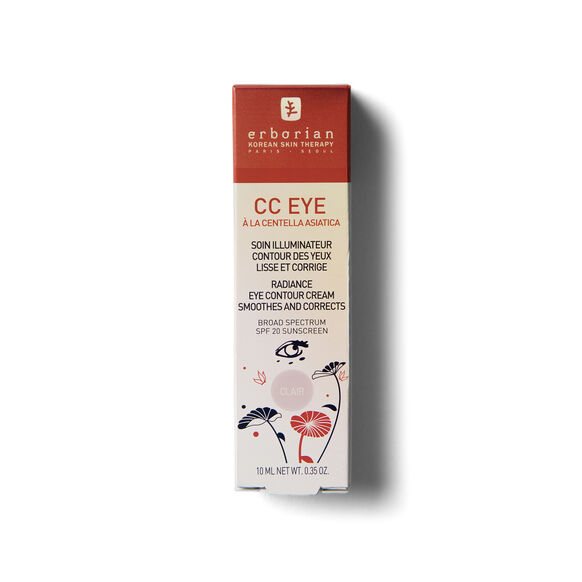 Erborian<br>CC Eye Cream