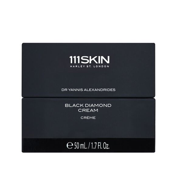111SKIN<br>Black Diamond Cream