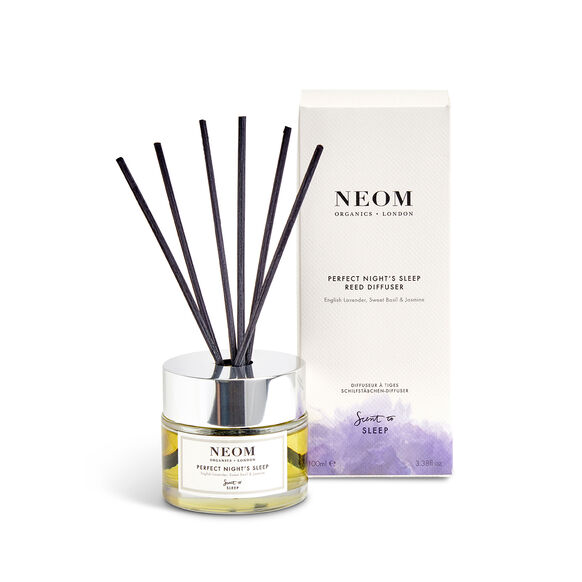 Neom<br>Perfect Nights Sleep Reed Diffuser