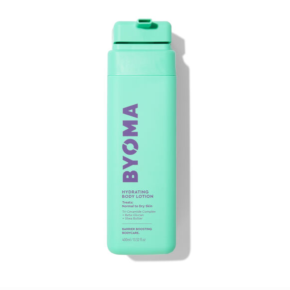 BYOMA<br>Hydrating Body Lotion