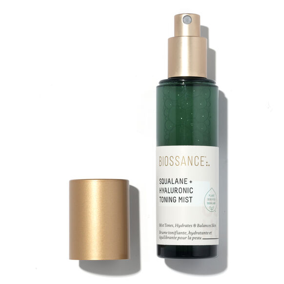 Biossance<br>Hyaluronic Toning Mist