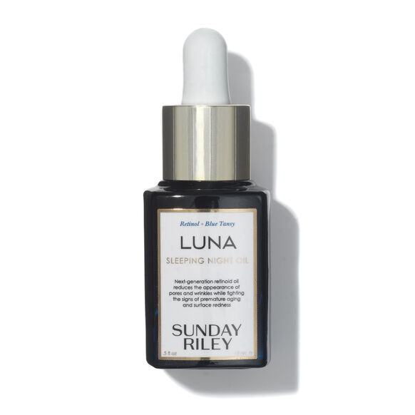 Sunday Riley<br>Luna Sleeping Retinoid Night Oil