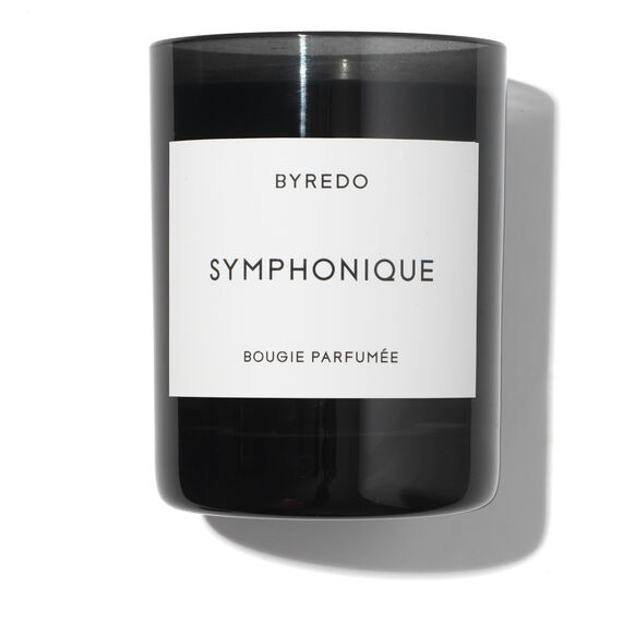 Byredo<br>Symphonique Scented Candle
