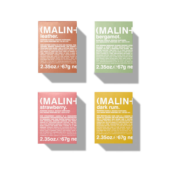 Malin + Goetz<br>Scent the Mood