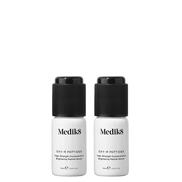 Medik8<br>Oxy-R Peptides