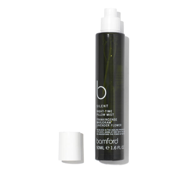 Bamford<br>B Silent Night-Time Pillow Mist