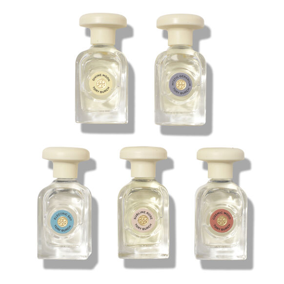 Tory Burch<br>Mini Coffret Gift Set