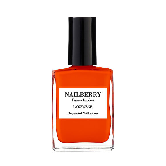 Nailberry<br>Joyful Oxygenated Nail Lacquer