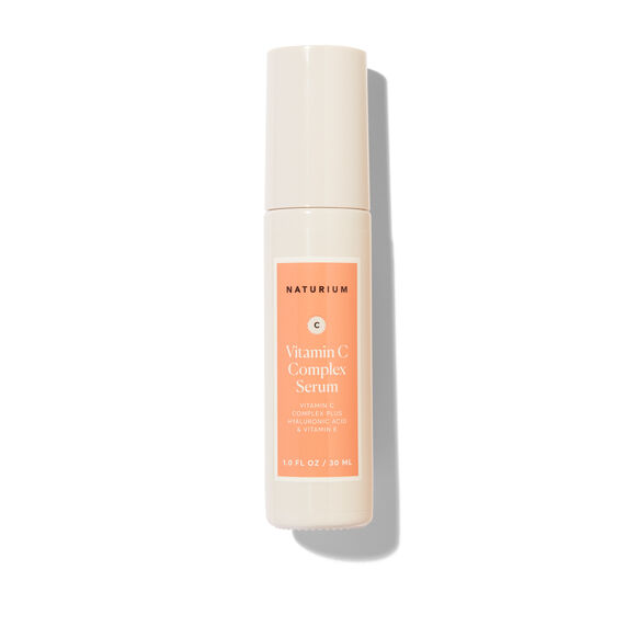 NATURIUM<br>Vitamin C Complex Serum