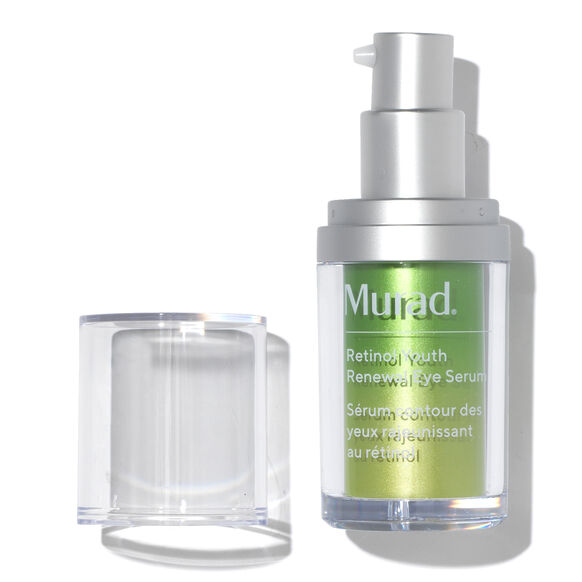 Murad<br>Retinol Youth Renewal Eye Serum