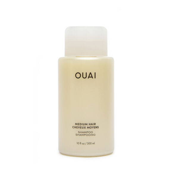 Ouai<br>Medium Hair Shampoo